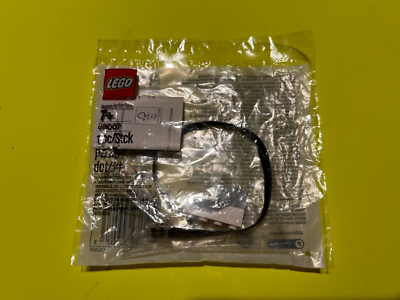 LEGO POWER Boost Electric Color and Distance Sensor 88007 BRAND NEW SEALED!!