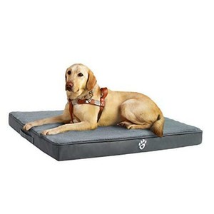 42x27 dog bed