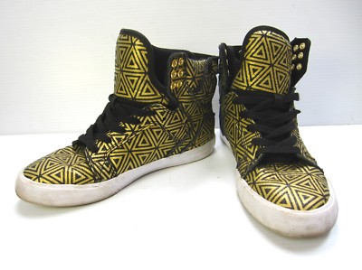 36.5 shoe size in us women's