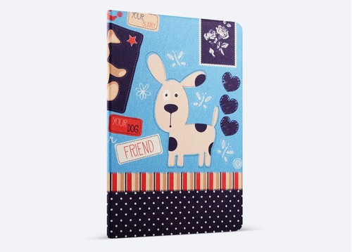 iPad 9.7 2017 , 10.5" , Pro 9.7 2016 , Mini 4 3 2 1 , iPad 4 3 2 , Air 1 2 Cases - Picture 236 of 299