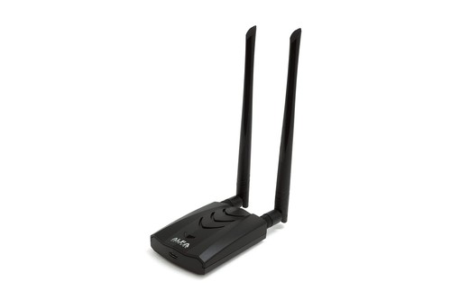 Alfa Network Alfa Adaptateur USB AWUS036AXML