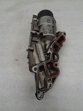 2007-2012 Mercedes GL450 X164 Engine Oil Filter Housing Cooler OEM AK2209297