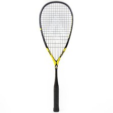 Karakal Squash Racket Raw 120 Beginner Recreational Racquet - Full Cover