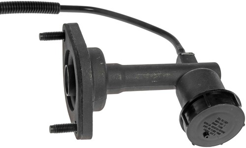 Clutch Master and Slave Cylinder Assembly Dorman fits 97-99 Jeep Cherokee - Picture 3 of 4