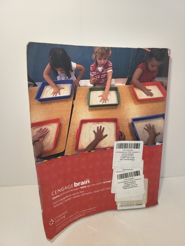 MindTap Course List Ser.: The Exceptional Child : Inclusion in Early Childhood.. - Foto 2 di 7