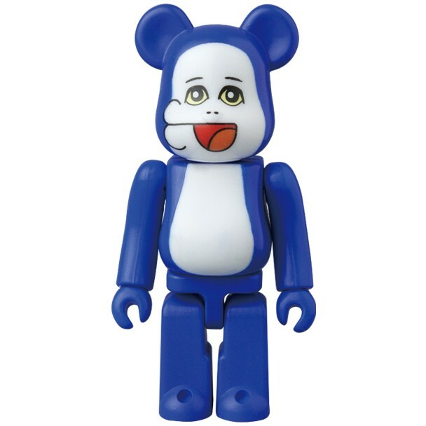 MEDICOM BEARBRICK SERIES 35 ARTIST Dolphon Kun Be@rBrick | eBay MEDICOM BEARBRICK SERIES 35 ARTIST Dolphon Kun Be@rBrick | eBay