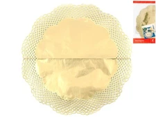 Pack Of 3 Cake Boards 36Cm Gold 3691 Vacuvin