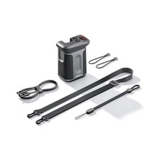 For Insta360/DJI Photography Grip Street Photography Handle