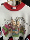 Vintage**RAR Pee-Wee Herman Pullover