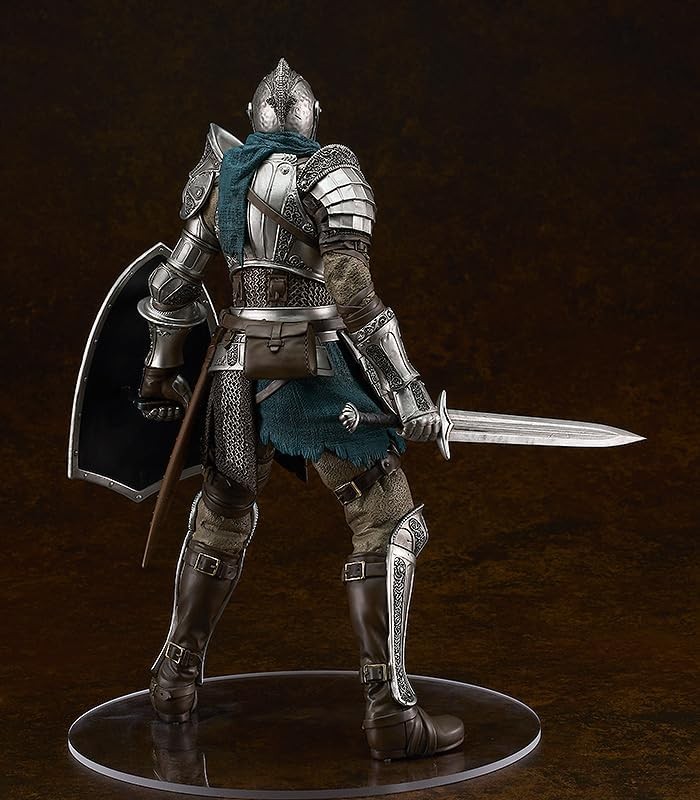 POP UP PARADE SP Demons Souls [PS5] Fluted Armor [PS5] Non-scale