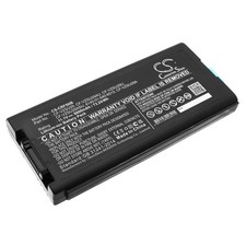 Battery for Panasonic ToughBook CF29 CF-52 CF-51 CF-VZSU29 CF-VZSU29A CF-VZSU29U