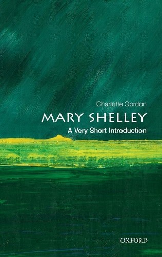 Mary Shelley - 9780198869191 - Picture 1 of 1