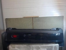 Pare-choc arrière Hyundai ATOS