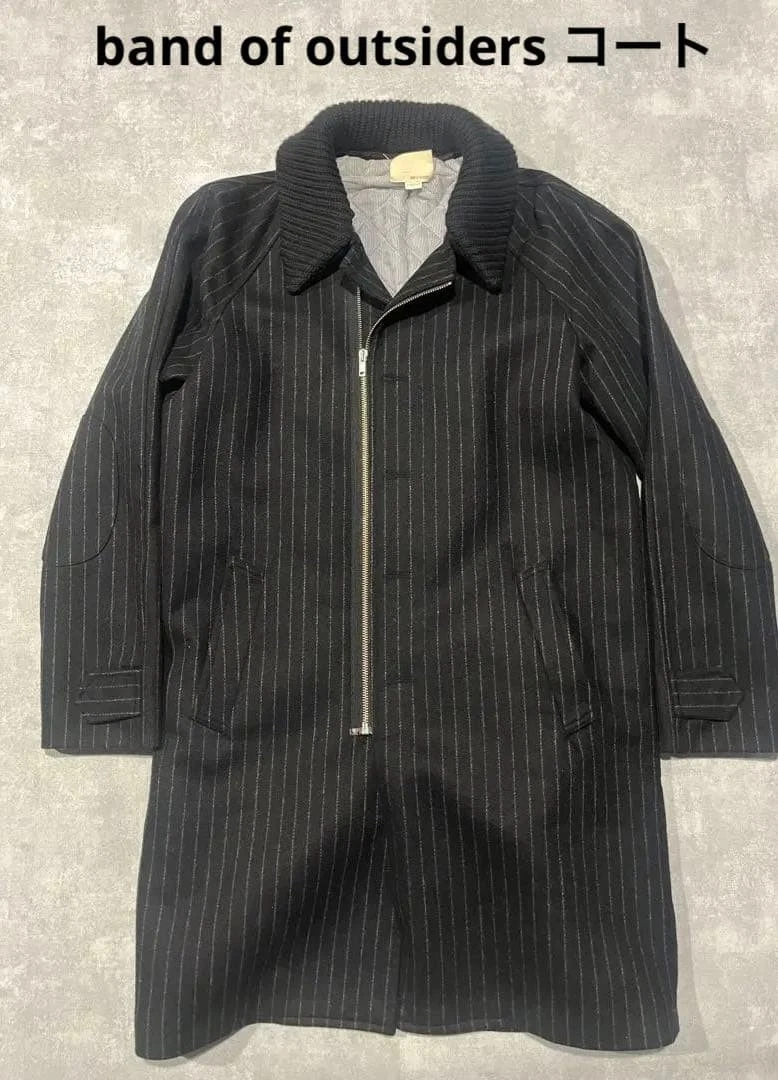 Band of Outsiders Men's Coats, Jackets & Vests for Sale | Shop New