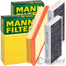 Filtre à air BMW 725