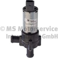 Pierburg WasserumwäLzpumpe, Standheizung 7.06740.00.0 FüR VW Ford Seat Audi