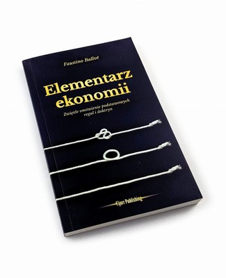 Elementarz ekonomii - Faustino Ballve
