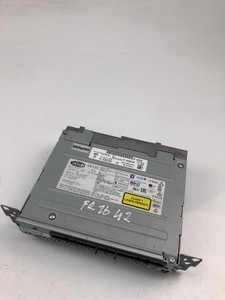 BMW 3 Gran Turismo F34 Musik-Player mit GPS 6822591 24672979