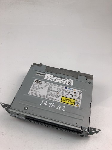 BMW 3 Gran Turismo F34 Musik-Player mit GPS 6822591 24672979