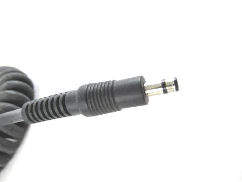 Sanyo Car Charger Cable & Faux Leather Case for Nikon - Untested - Image 3 of 4