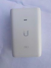 UBIQUITI POE Injector, 802.3AT, 30W of Poe Power, Suitable for U6 AP U6-LR, U6-