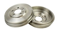 Maxgear 19-4890 Bremstrommel FüR Seat Skoda