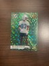 2024 Panini Donruss Elite - Rookies Malik Washington #118 Green Disco (RC)