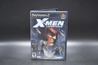 X-Men Legends (Sony Playstation 2) *Pre-owned* FREE SHIPPING ps2