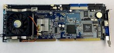 Protech Systems 17-106-172000 CPU Board