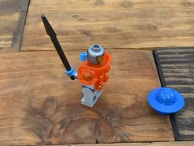 LEGO NEXO KNIGHTS: Twinfector 72002 & 72001 Lance&rsquo;s Hover Jouster & BONUS 70347