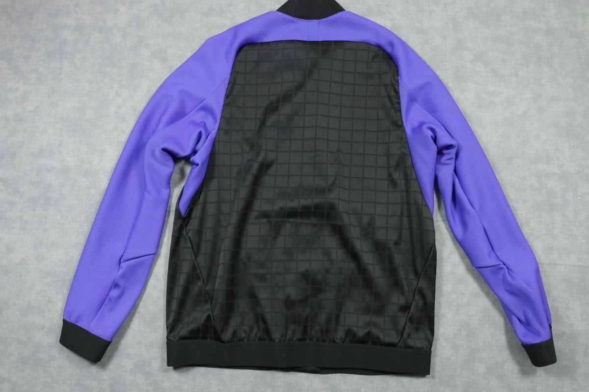 ◯ナイキ RAFA プレミアム ジャケット 海外限定モデル◯ Rafa Nadal Academy × NIKE Grey Jacket – Plus2U