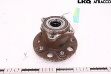 Mozzo ruota posteriore originale Toyota bZ4X 2023