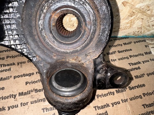 92-00 Civic Del Sol MODIFIED Spindle Hub SET PAIR EX Si MODEL 94-01 Integra - Bild 11 von 21