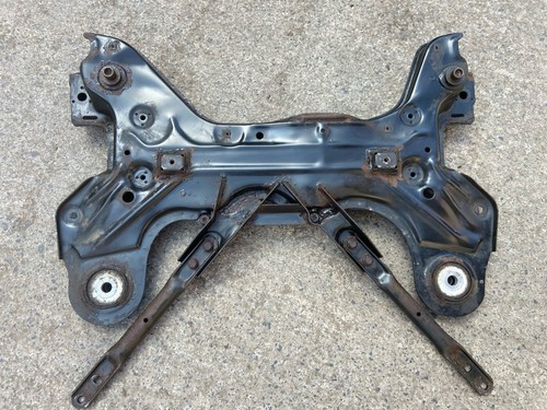 AUDI TT MK1 8N 3.2 V6 ROADSTER FRONT SUBFRAME Good Condition