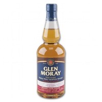 Glen Moray Sherry Cask Finish 40% 700 Ml