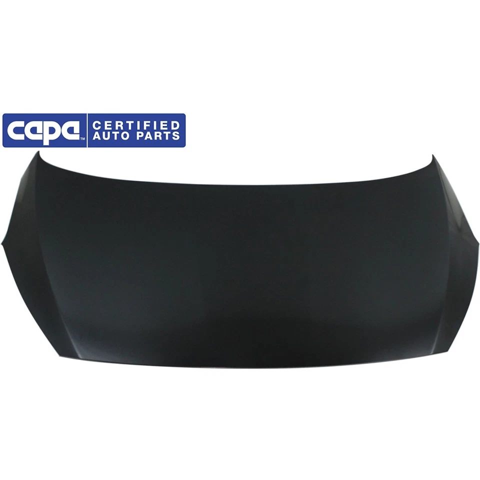 CAPA Certified Hood For Kia Forte 2014-2016 Sedan Foto 3 de 4
