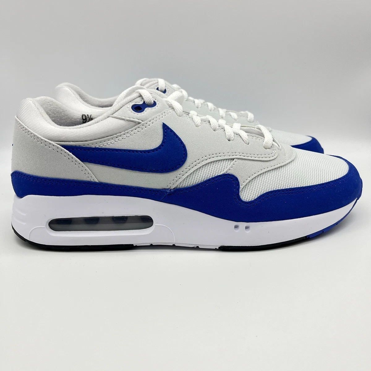 Nike Air Max 1 '86 OG Golf Big Bubble - Royal | eBay