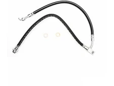 For 2012-2021 Nissan NV3500 Brake Hose Dynamic Friction 97126MKKQ