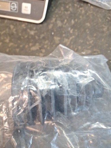 Mopar 05142215AA Half Shaft Boot Kit OEM - Picture 3 of 5