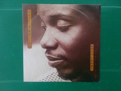 45 RUNDEN PHILIP BAILEY EASY LOVER (Duet Phil Collins) WOMAN 1984 NEU TOP