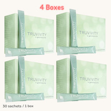 4X TRUVIVITY by Nutrilite TruMist Pulver Nahrungsergänzungsmittel 30 Beutel