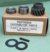 NEW GENUINE PERTRONIX 023-1002 GEAR KIT