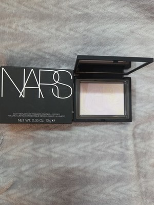 NARS - Light Reflecting Setting Powder - # Aurora 10g- FREE FAST SHIPPING!