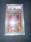 2000 POKEMON GAME MOVIE POKEMON 2000 MOVIE ANCIENT MEW PSA 9