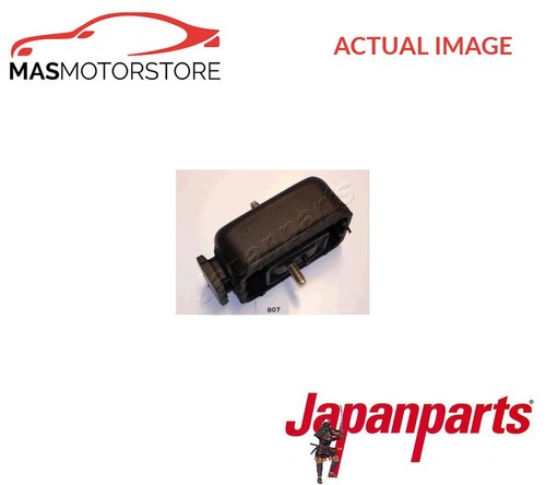 ENGINE MOUNT MOUNTING SUPPORT ENGINE SIDED JAPANPARTS RU-807 A NEW