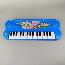 Lexibook PAW Patrol Keyboard mit Zubeh&ouml;r, ab 3 4 5 Jahre |  gepr&uuml;ft