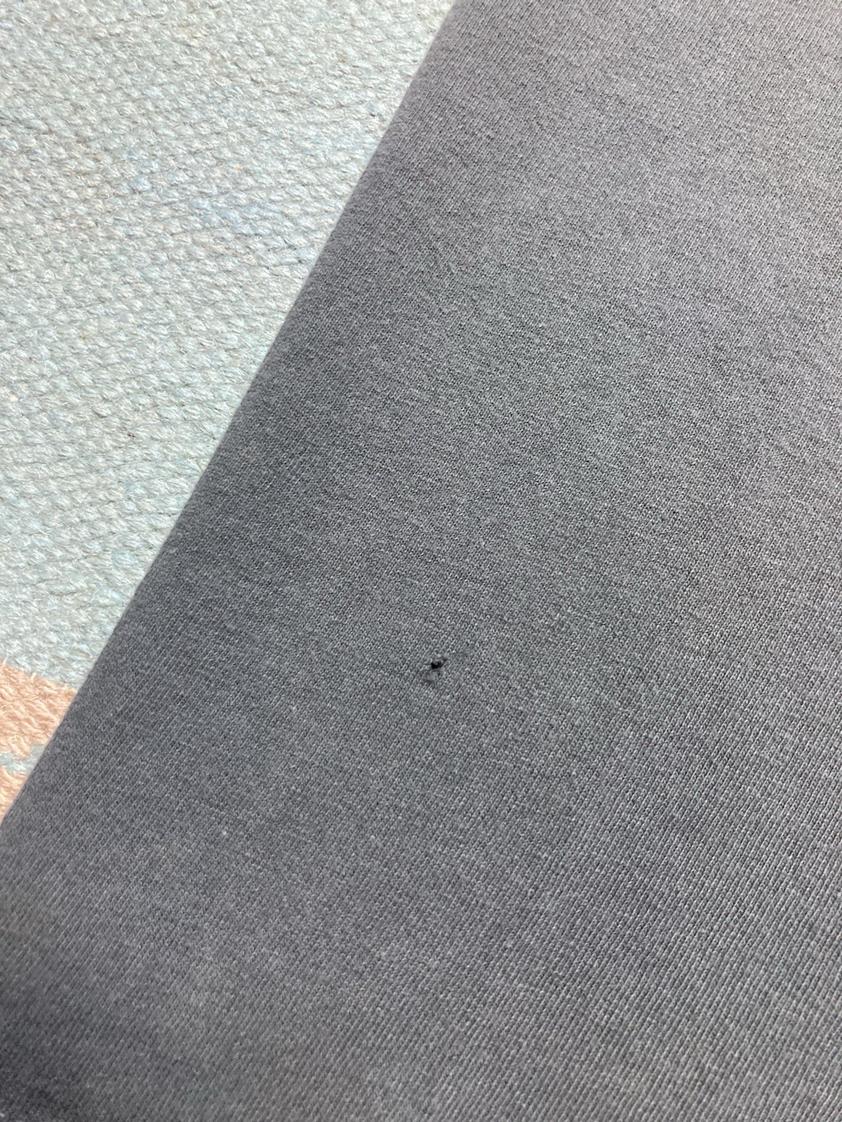 Vintage y2k graphic t shirt South Park cartman I wasn’t sleeping funny large