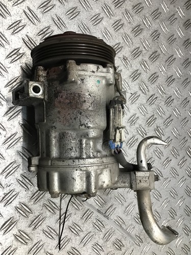 Klimakompressor Opel Signum (Z-C/S) 1.8 103kW 140PS  Z18XER