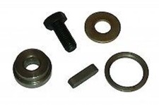 Honda Noram Clutch Kart Bolt Set Washer and Woodruff Key Brand New Kart Parts UK