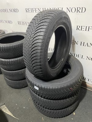 4x Ganzjahresreifen Falken Euro AllSeason 225/65 R17 106V M+S XL -WIE NEU J